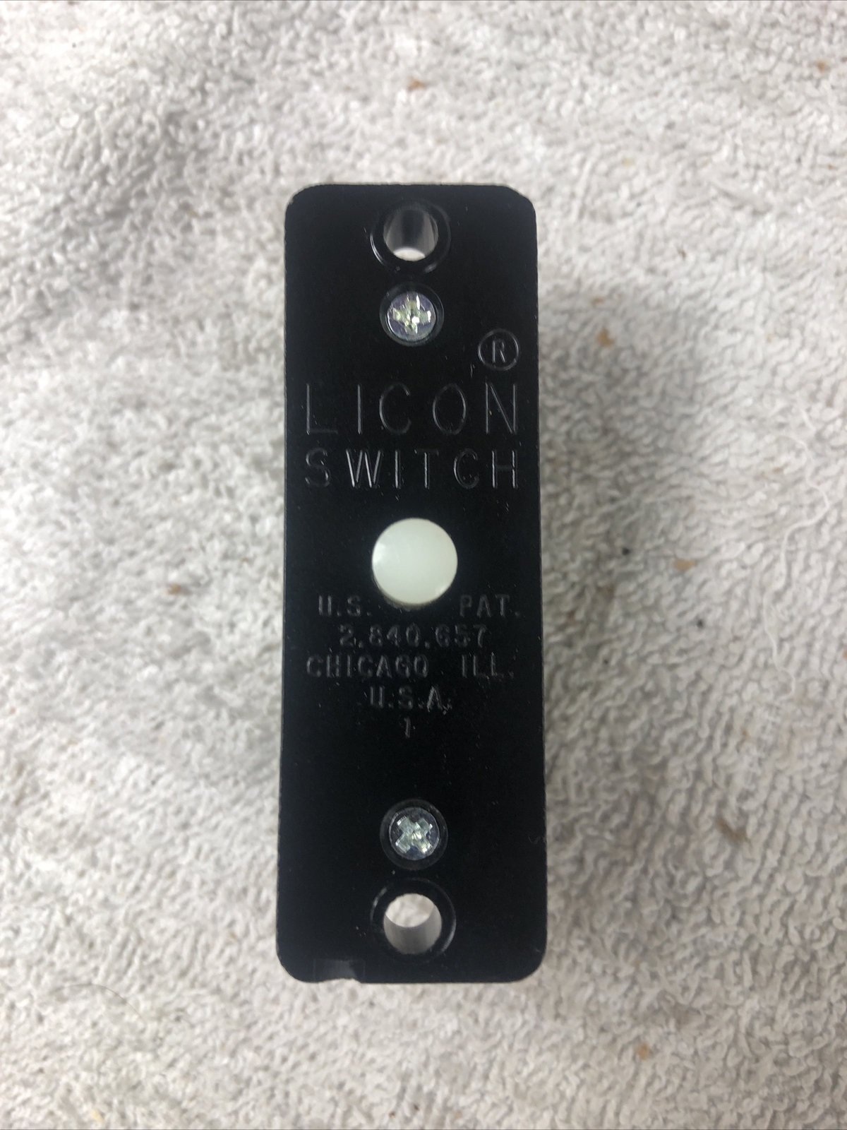 Licon TW14-100091 Switch (4297)