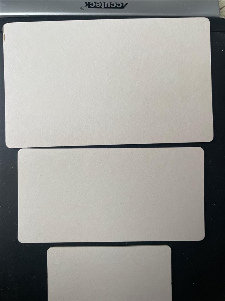 vintage TECHNIQUE TUESDAY TILES RECTANGLES stamping surface dimensional 18 piece