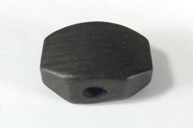 Golden / Nickel Plated Ukulele Classical Machine Head tuner Ebony button 427