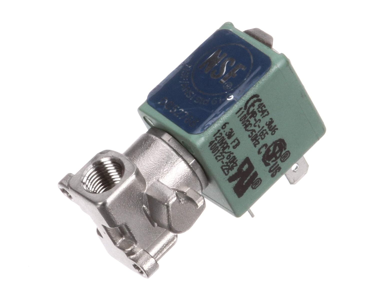 Genuine OEM  80701 Henny Penny Solenoid Valve AHC-990 AHC-993 Holding Cabinet