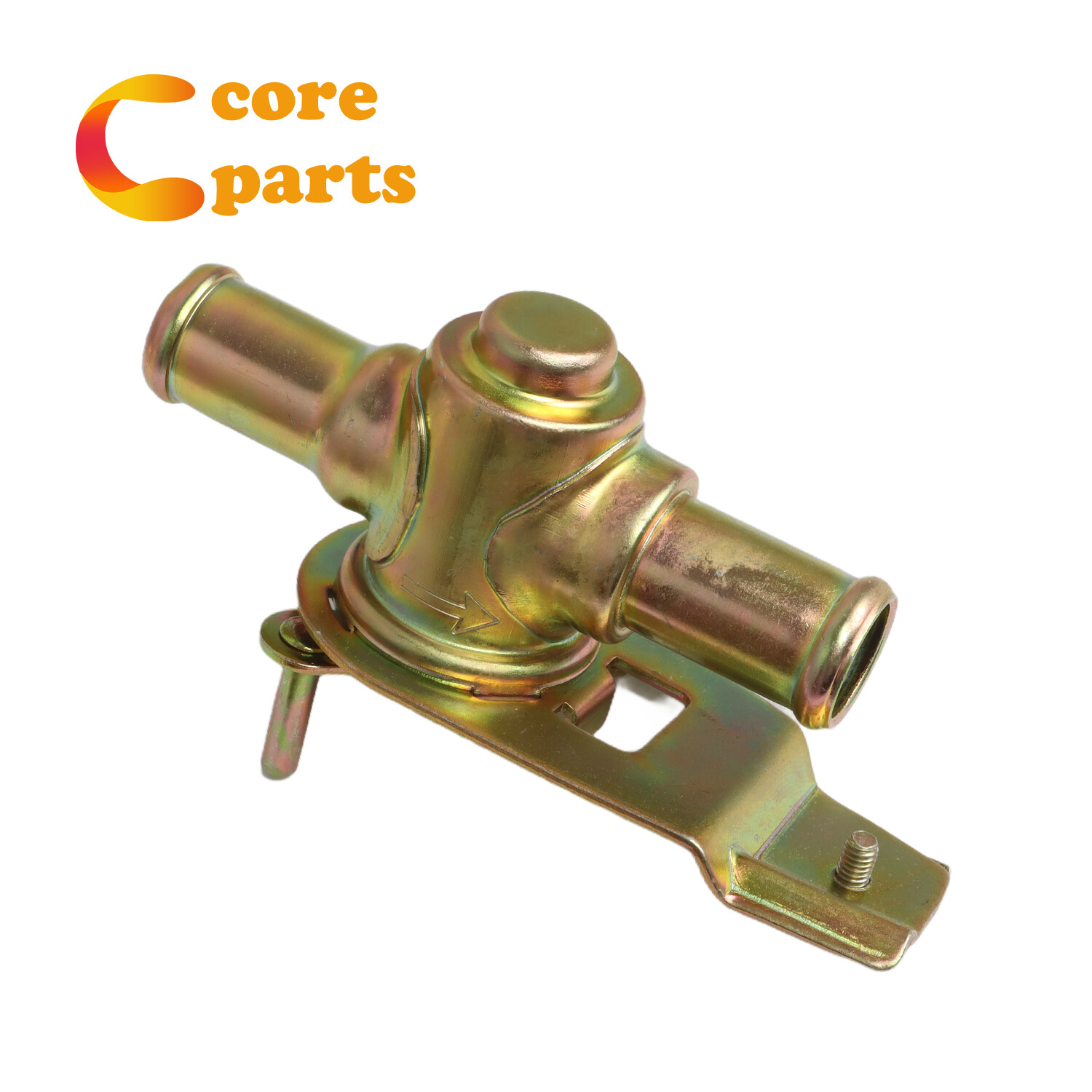 Car Heater Control Valve for 1964-1972 Ford Truck 1966-1977 Ford Bronco