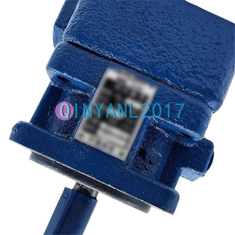 ONE Vane pump oil pump YB1-2.5 6.3mpa 2.5ML/r 15mm NEW