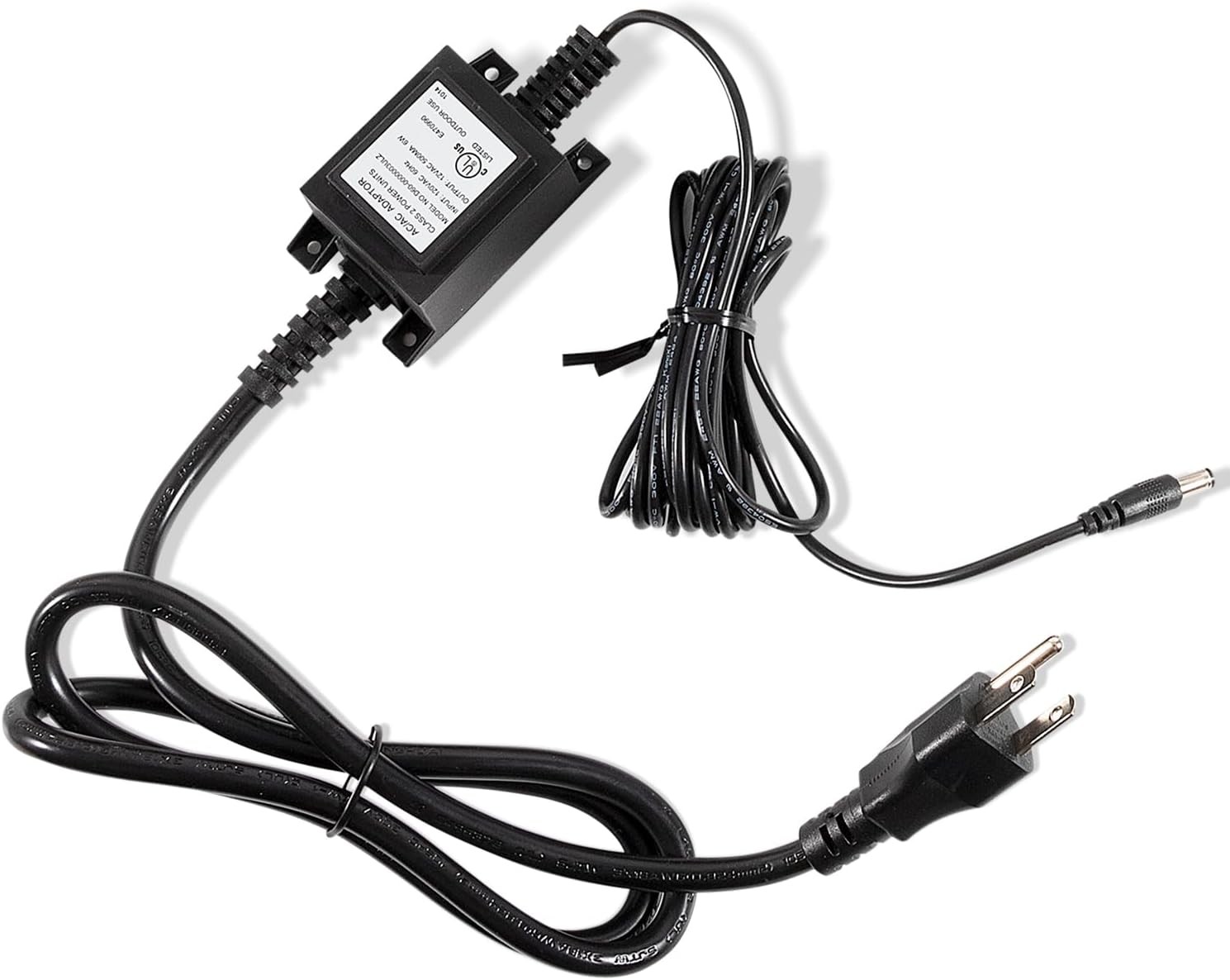 460304 Ionizer Transformer for Use with The Pool Ionizer Treatment System