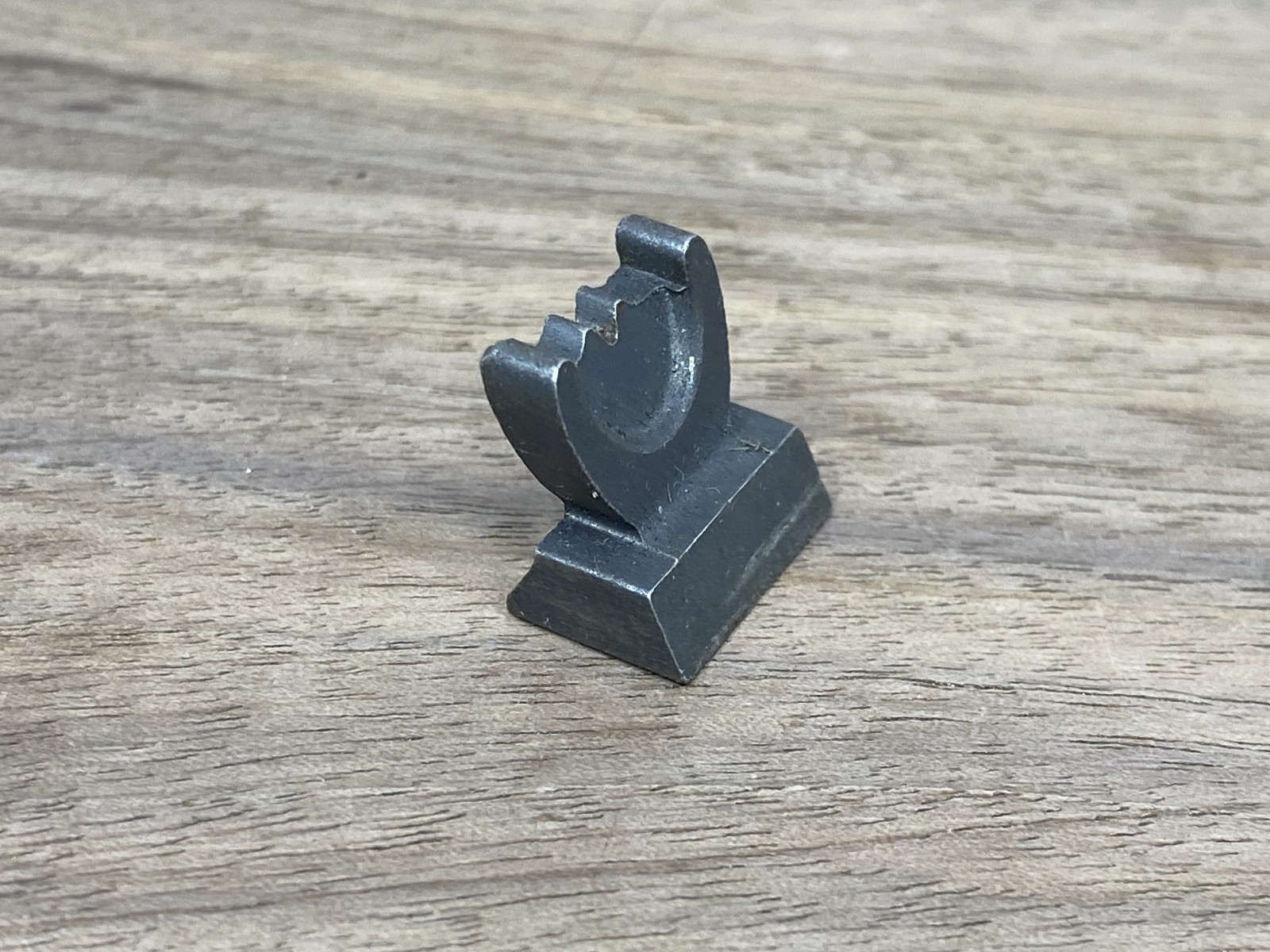 CVA Percussion Rifle Bobcat Rear Sight