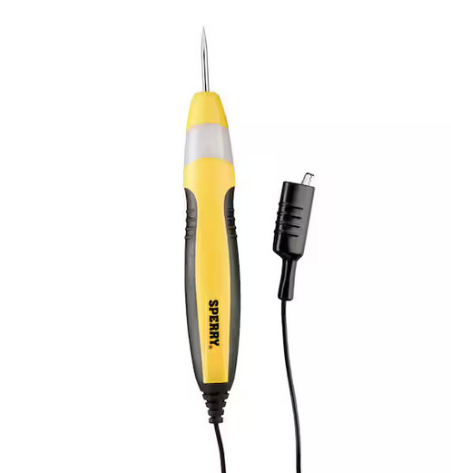 Continuity Tester