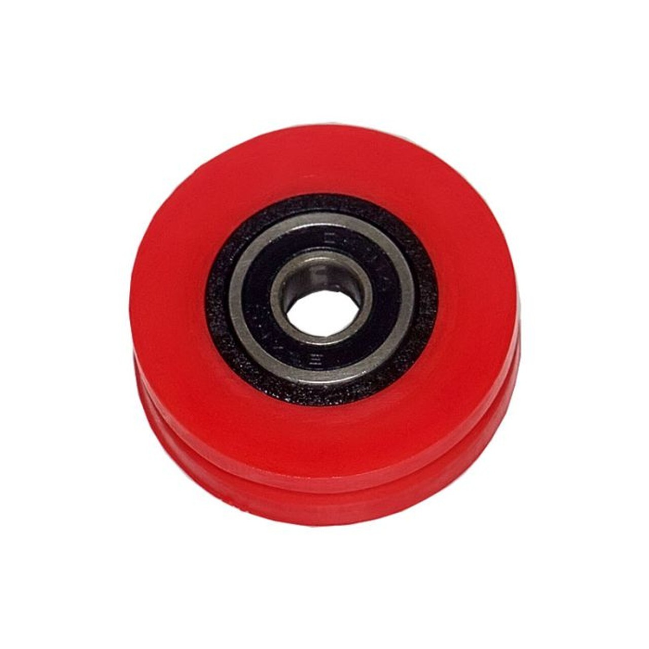 Gemini Taurus 3 Orange Groove Grommet with Bearing