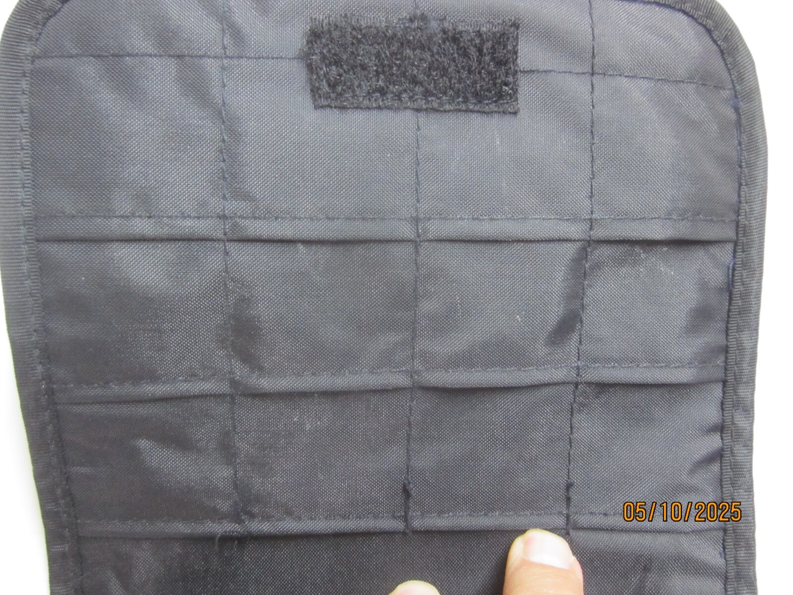 Dart Case W/2 Plastic Dart Holder Inserts