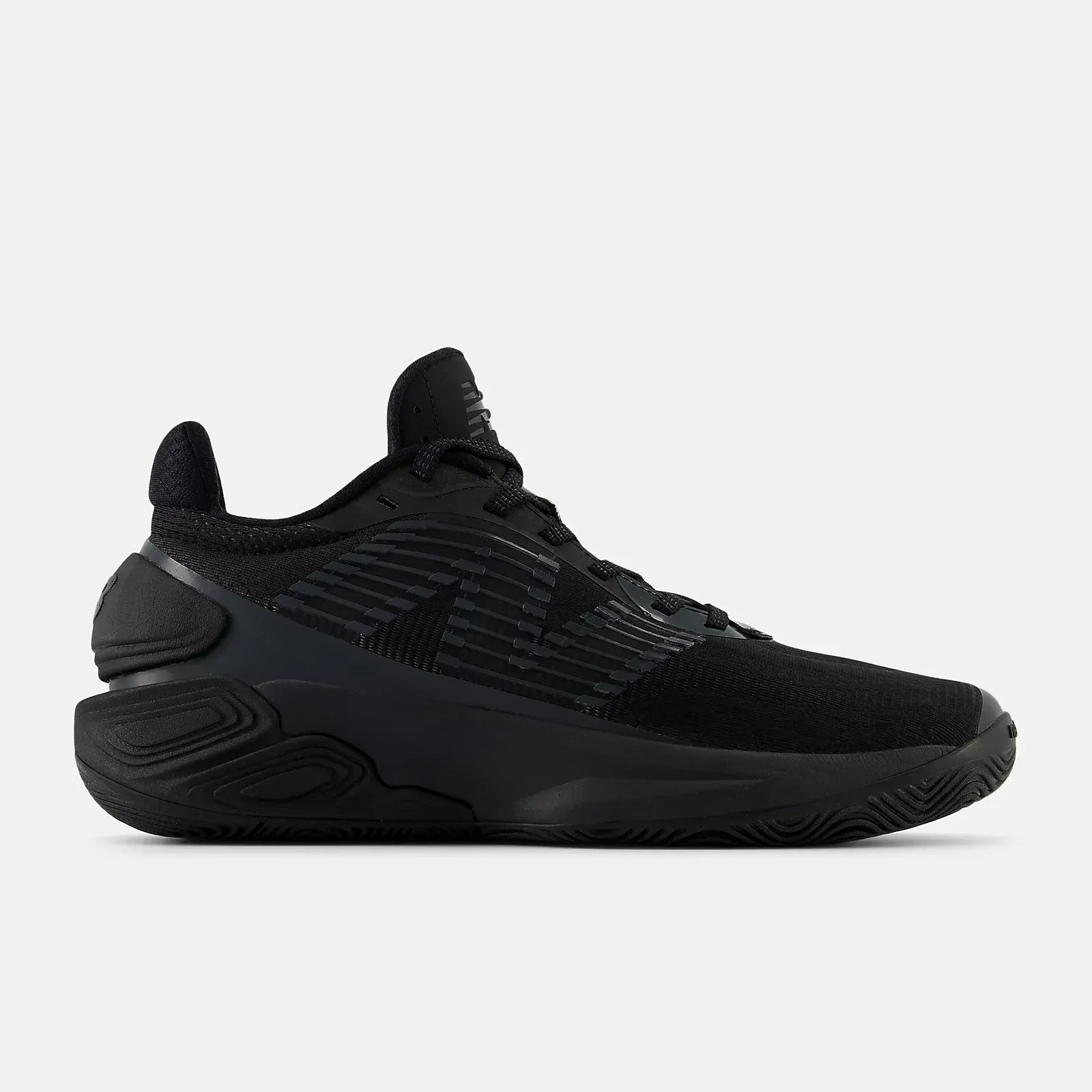New Balance TWO WXY v5 BB2WYBK5 Black Width 2E Men's Women's Basketball Shoes