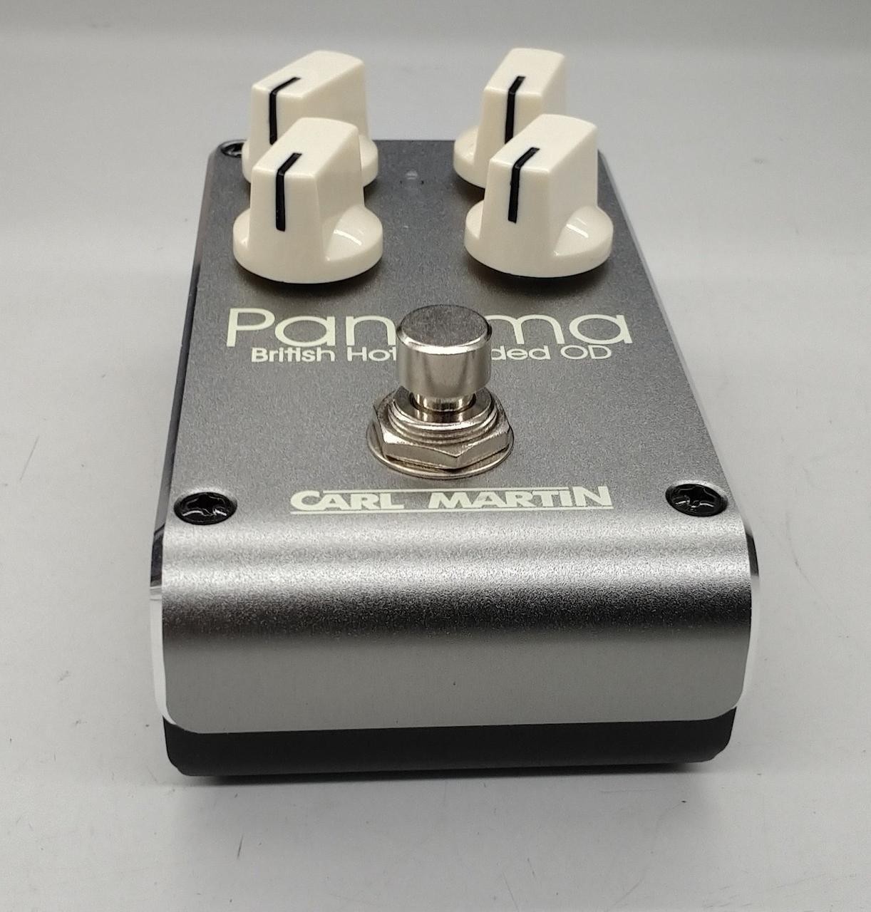 CARL MARTIN PANAMA Effects Pedal