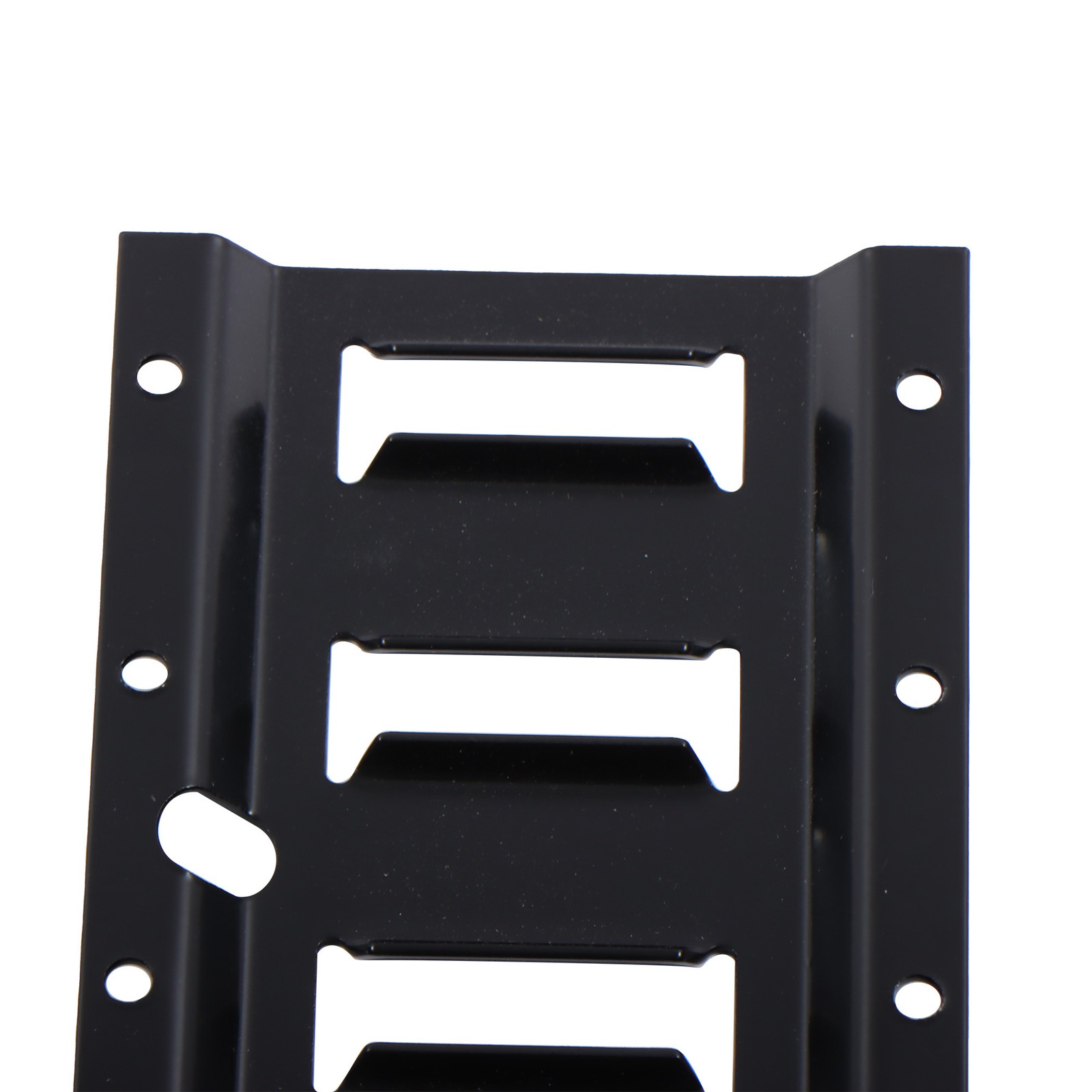 Labwork E Track Tie Down Rail Kit 2×1' E Track Rails For Vans Trailers