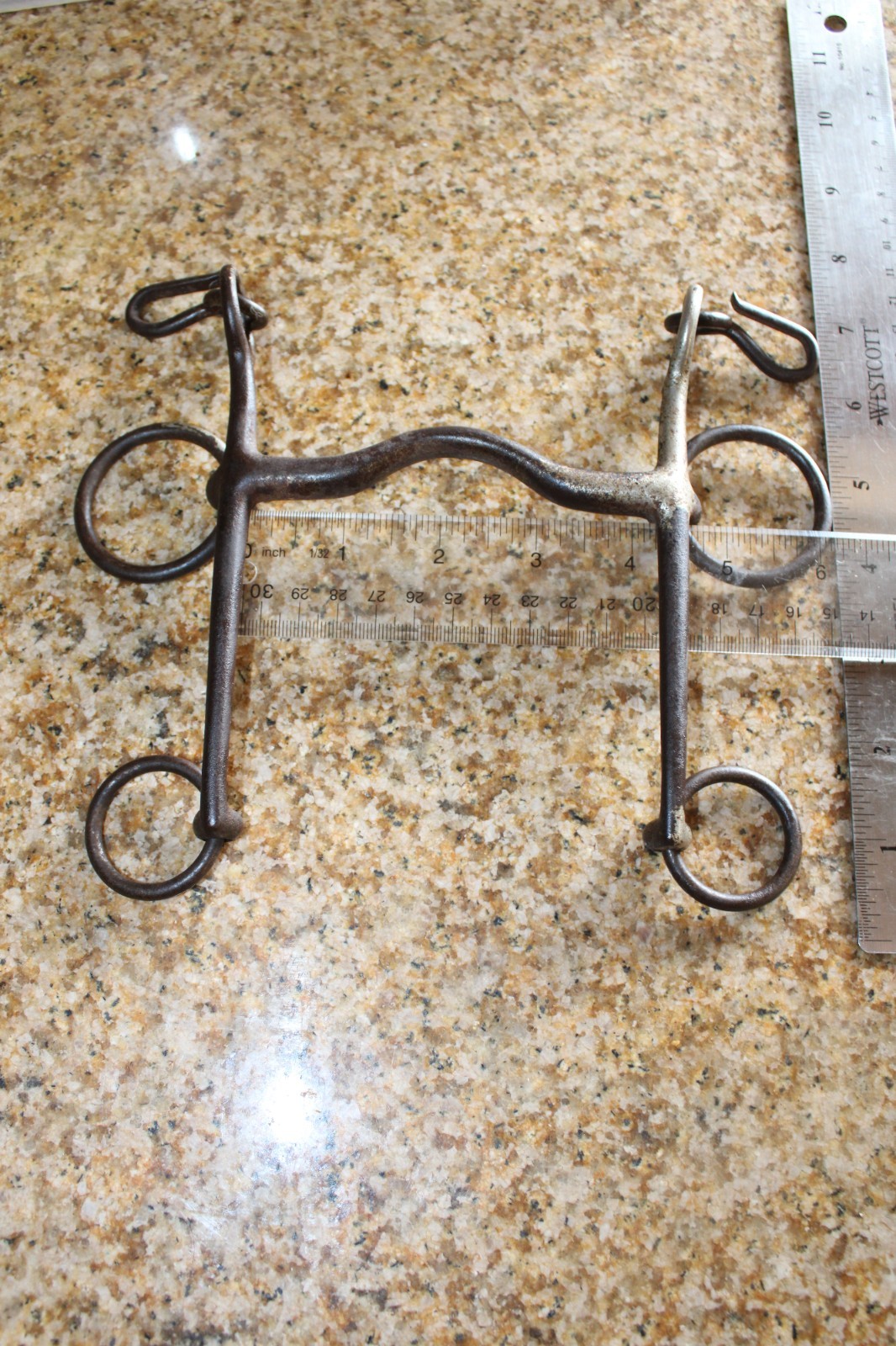 4.5" Weymouth Double Curb