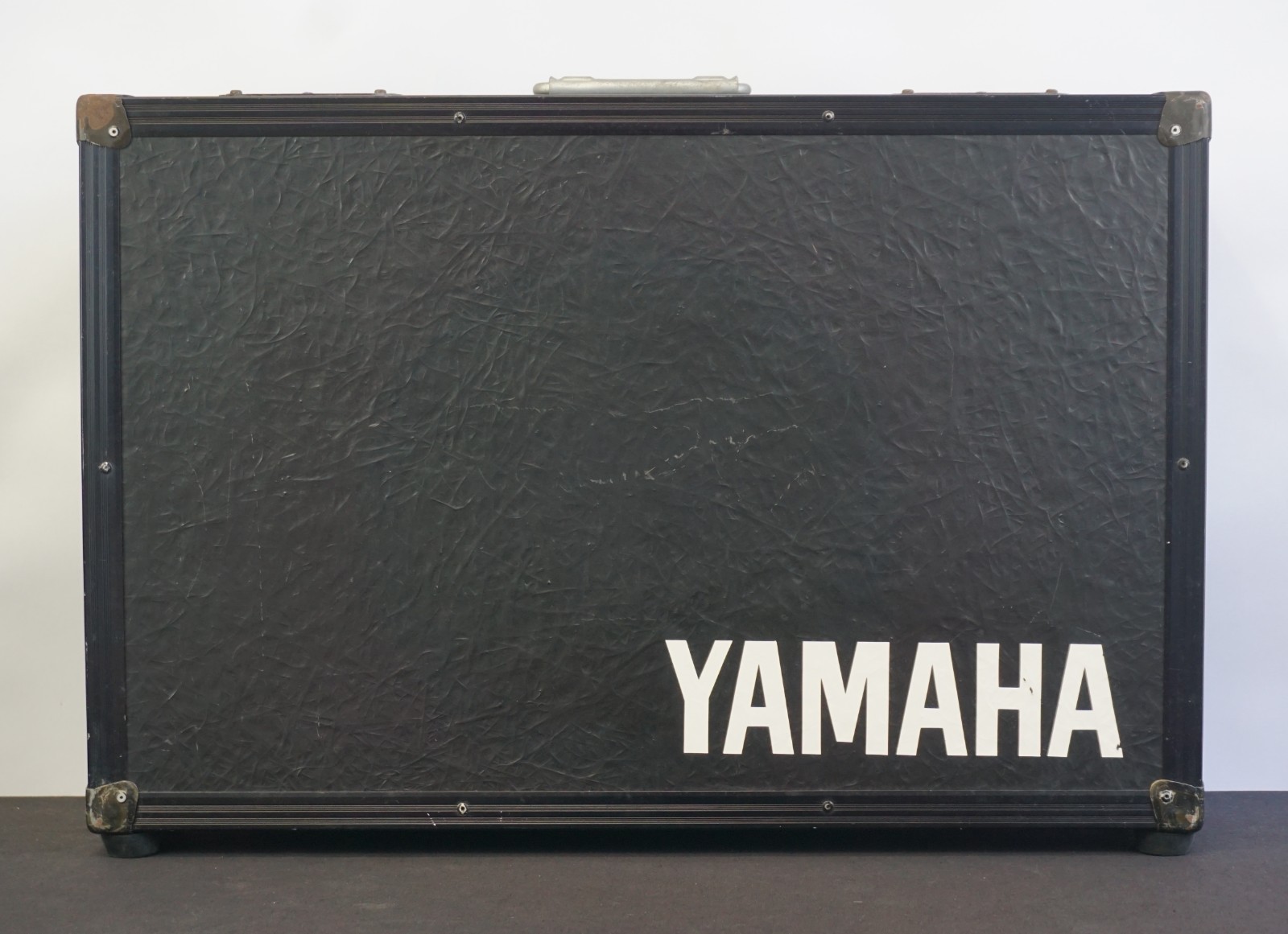 Yamaha RX5 80's Digital Rhythm Programmer - Drum Machine Sequencer W/ Road Case