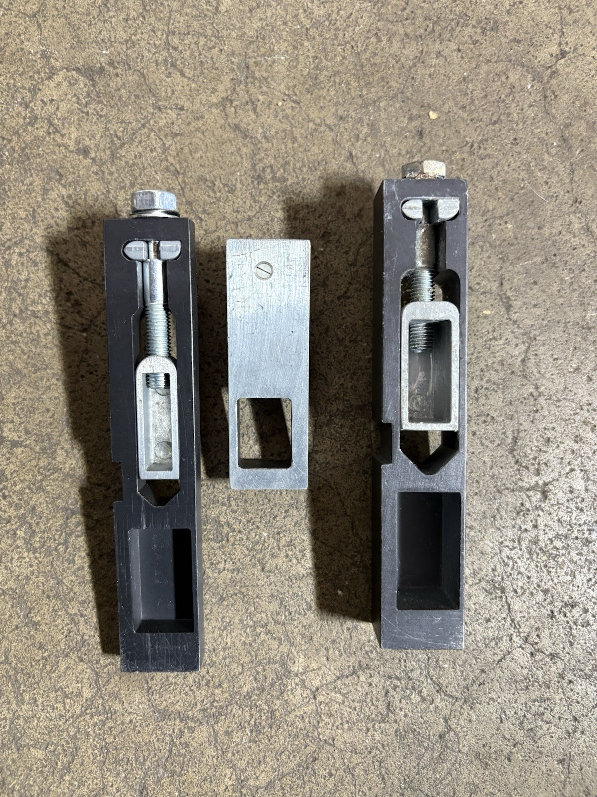 Dillon Powder Charge Bar Combo - Small 20062 And Large