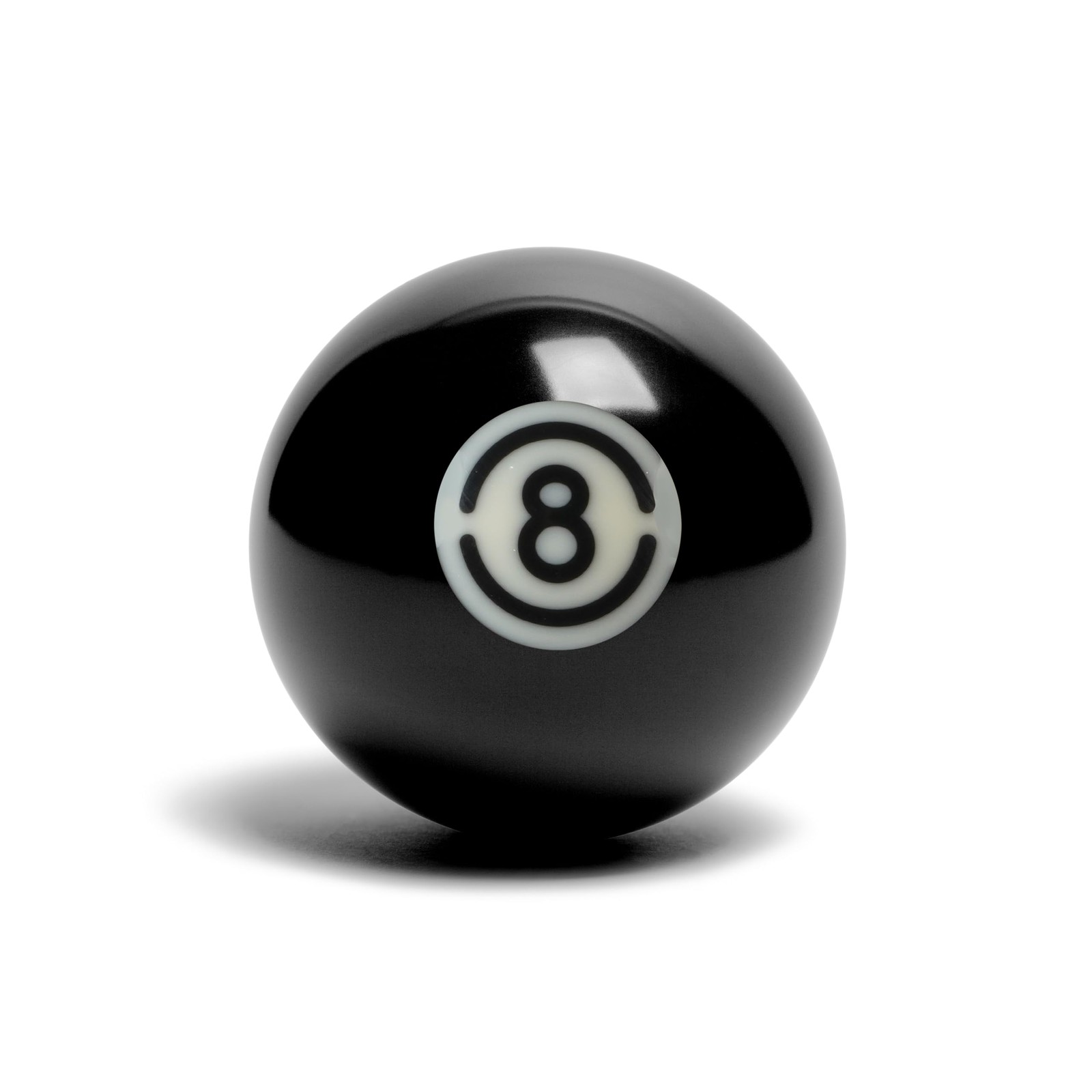 2 1/4 Pool Cue Ball and Professional AAAA Grade Billiards Balls, 8 Pool Balls...