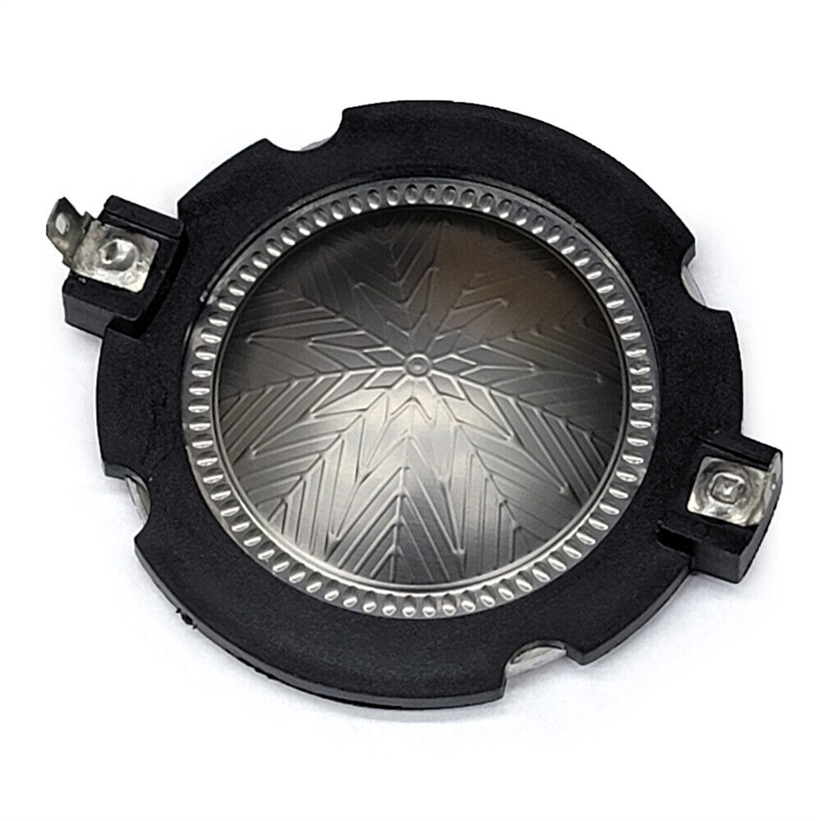 4 PCS For JBL / Selenium RPD220Ti 8ohm Diaphragm Replacement 44.4mm