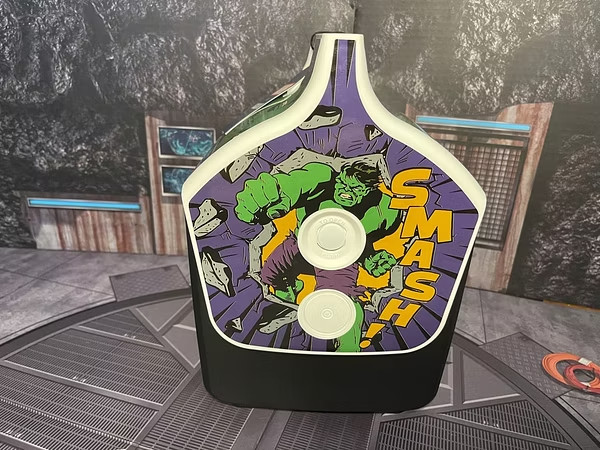 Igloo - Marvel’s Hulk Cooler