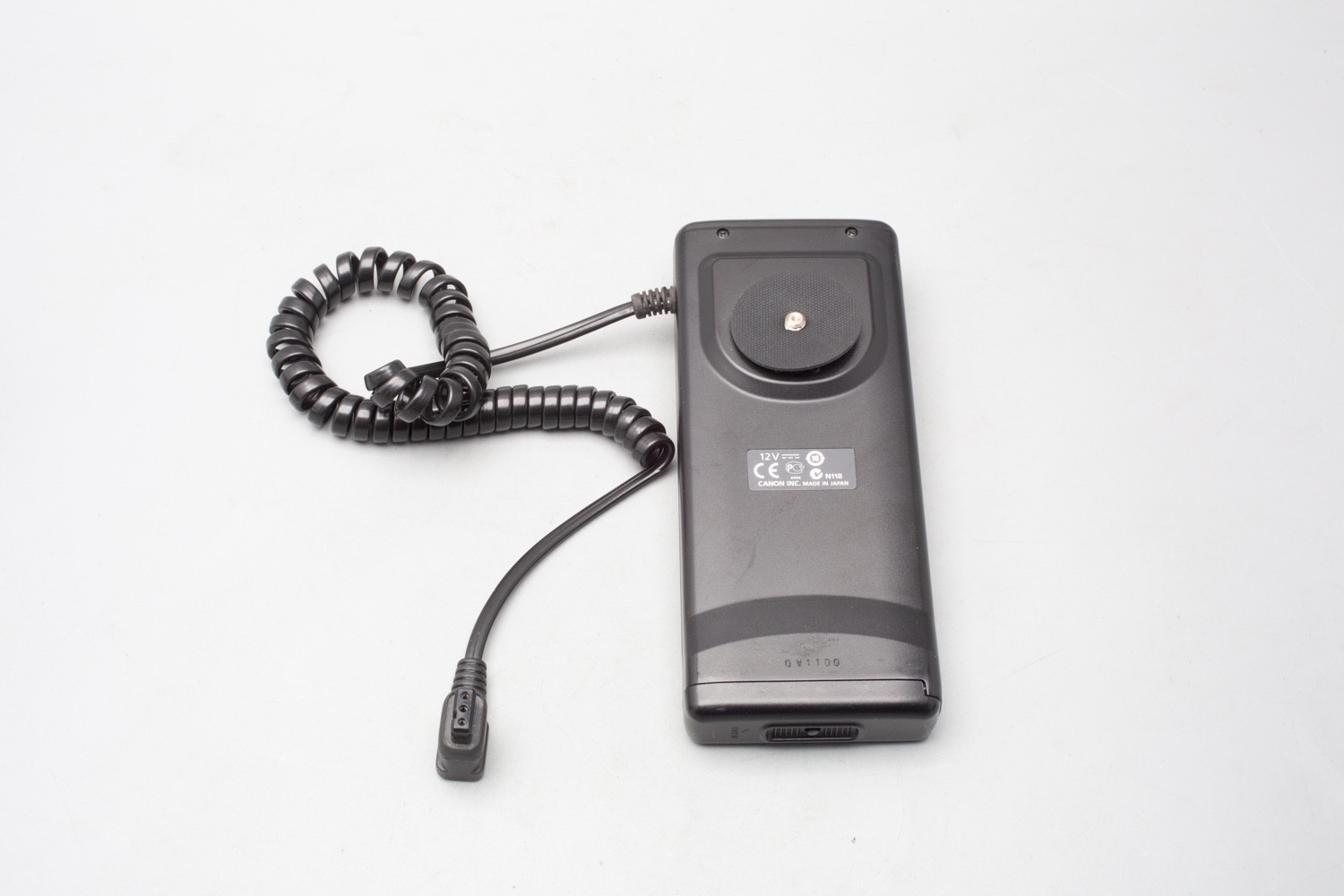 Canon CP-E4N Speedlite Flash Compact Battery Pack