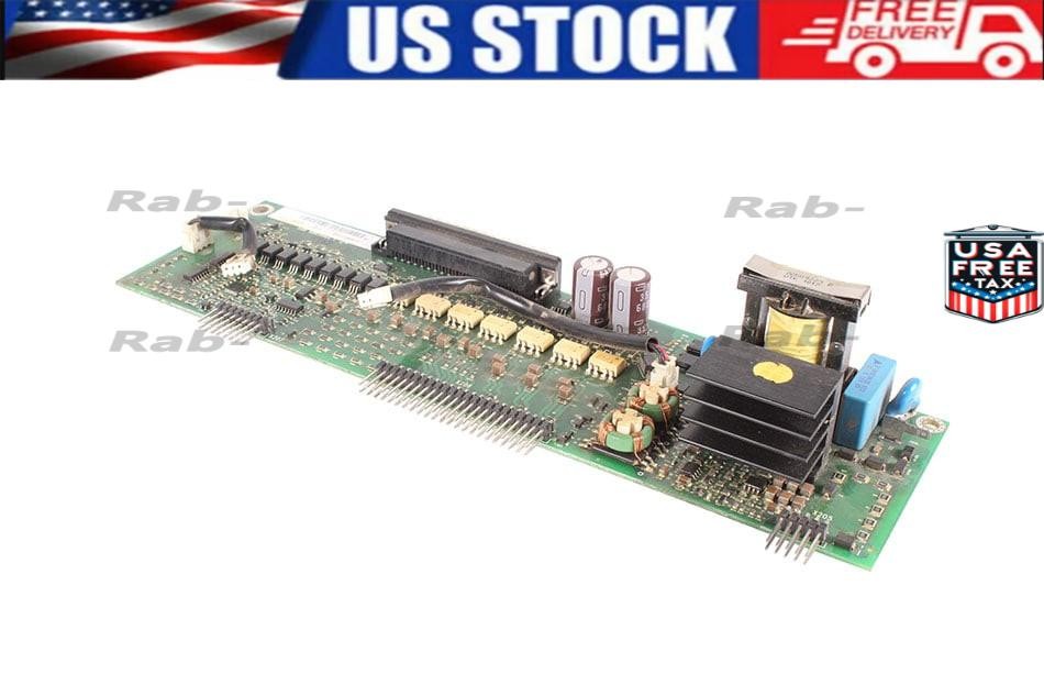 ABB JINT-C1C REV.W JINTC1C REVW 68614902 ID281919 UP TO 24 MONTHS WARRANTY