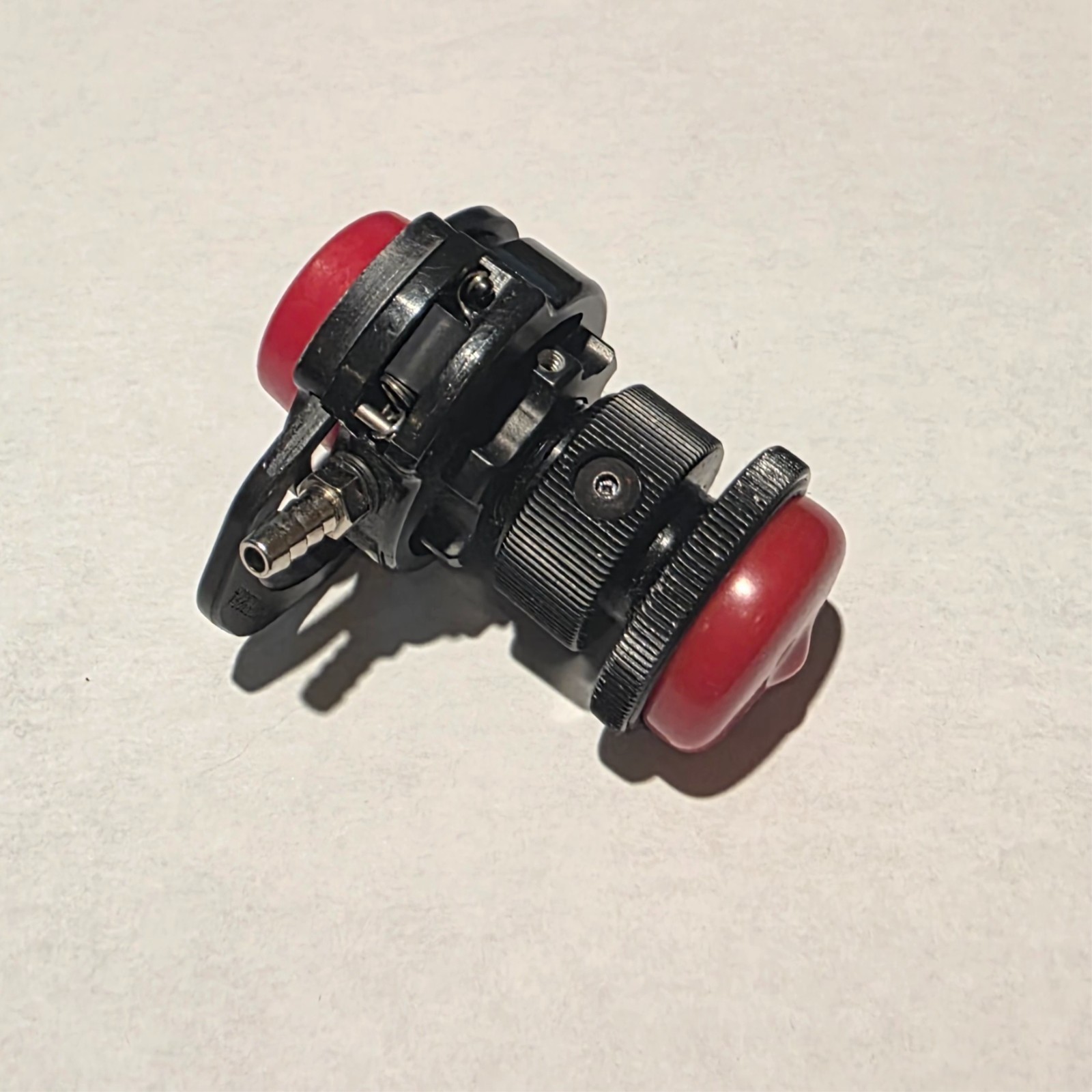 Stryker 988-020-122 Camera Head Coupler For Stryker 988 Camera FREE SHIPPING!!!