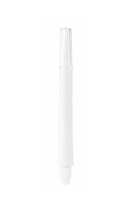 L-Style L Shafts White Straight 330 Medium 3er Set