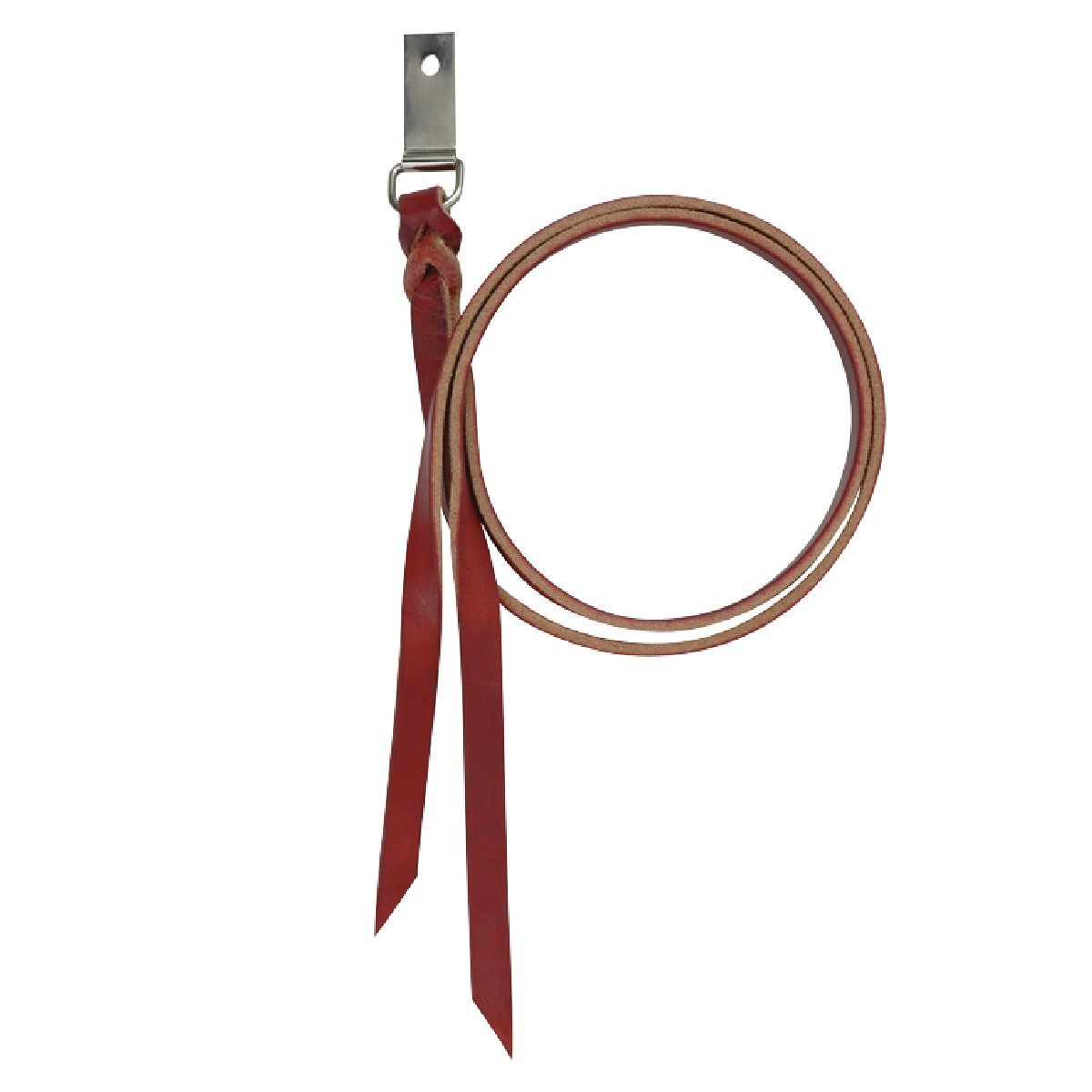 Saddle Clip and Dee Strings Set