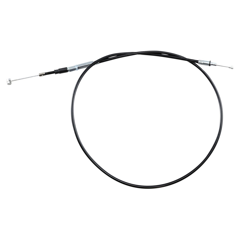 Motion Pro 02-0376 Black Vinyl Clutch Cable