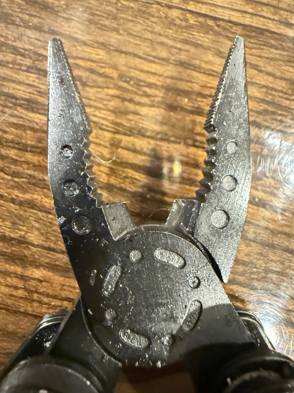 Pohaku 13 In 1 Multi Tool