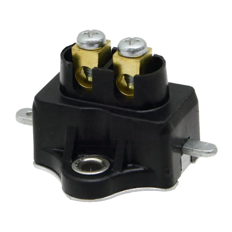 Hand Brake Switch for Fiat/Ford/New Holland NS 604 00, 80435783, 87569365