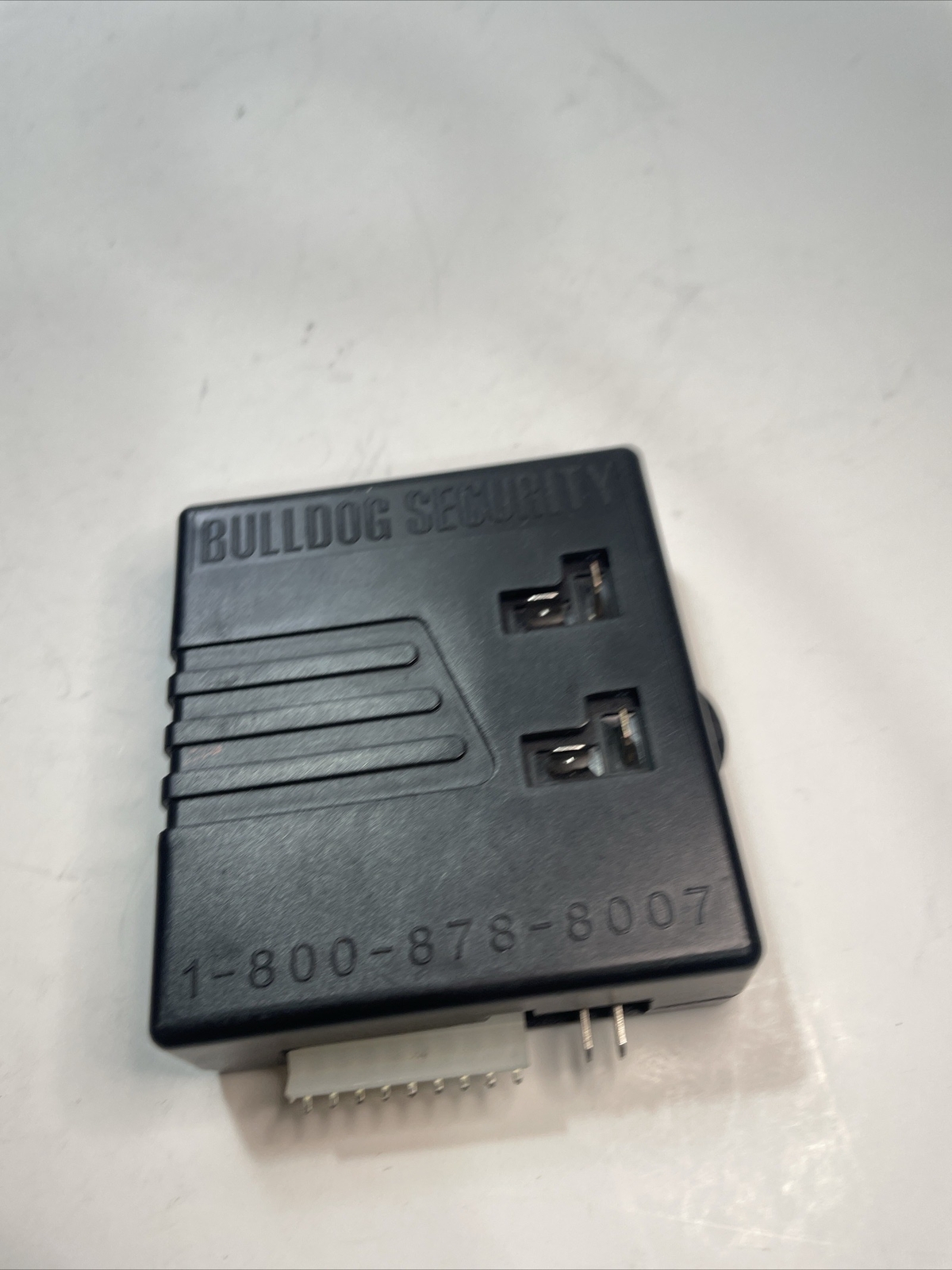 Bulldog Security Module