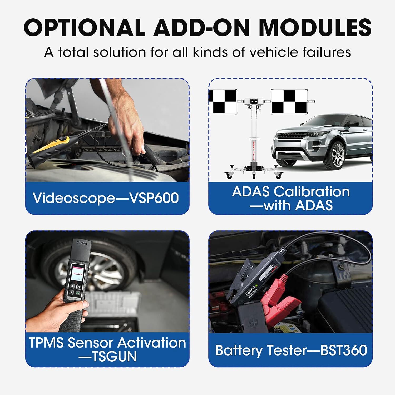 LAUNCH X431 PAD VII ELITE PAD 7 PRO Diagnostic Scanner Key Programming Coding