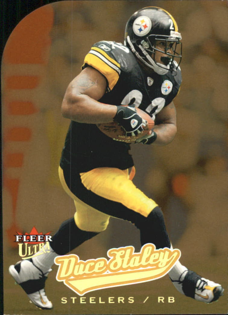 A5877- 2005 Ultra Gold Medallion FB Card #s 1-248 -You Pick- 15+ FREE US SHIP