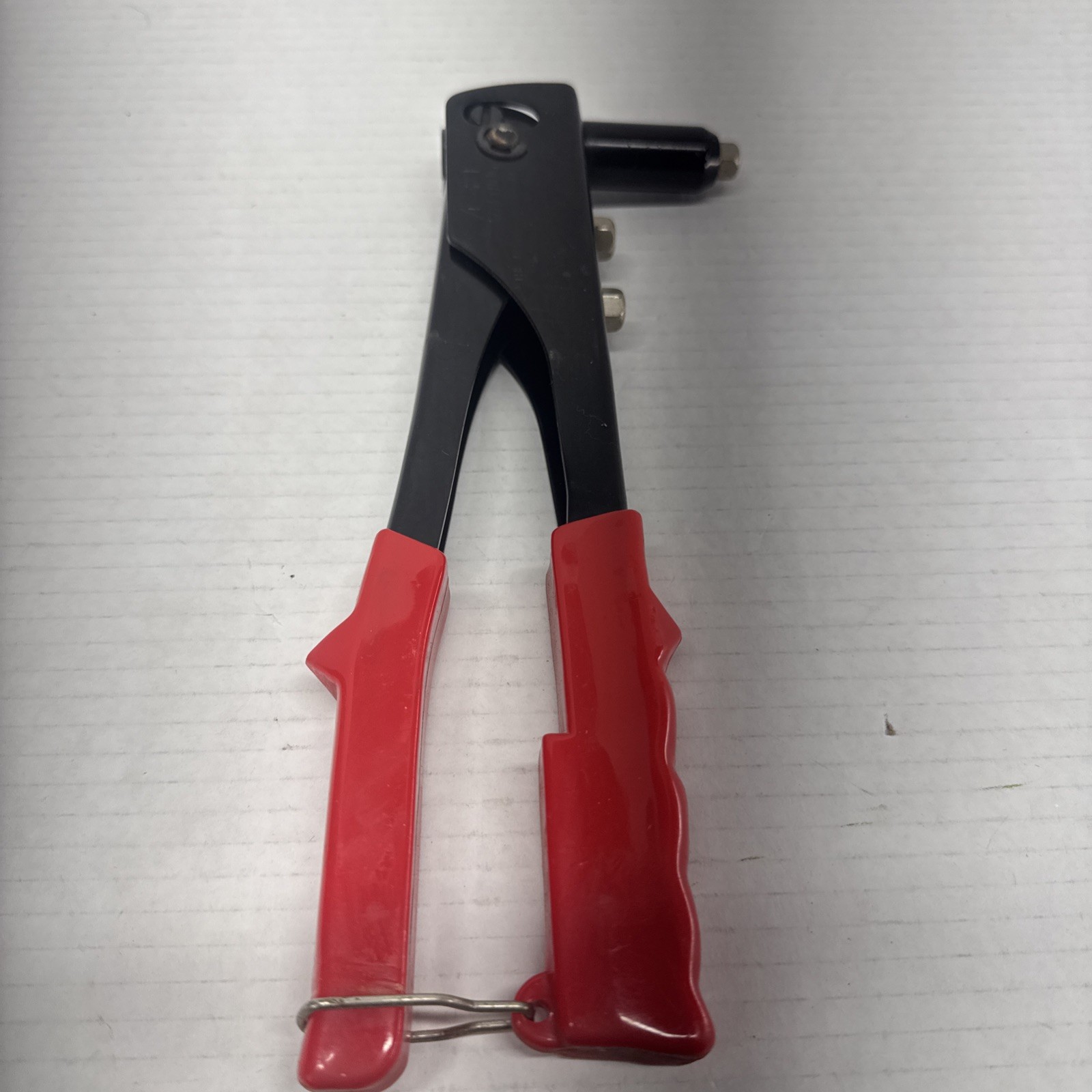 Craftsman Rivet Tool 74729 Tool Only