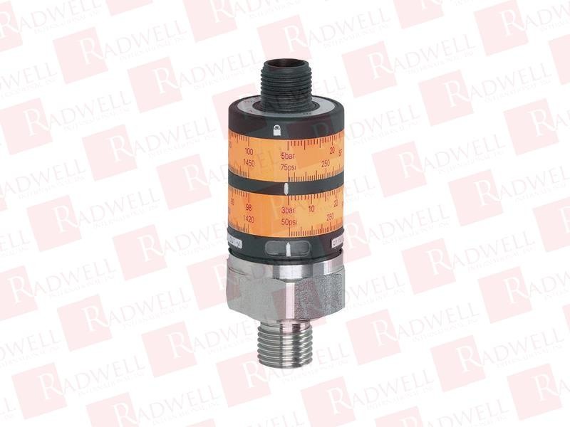 EFECTOR PK-010-RFG14-QSPKG/US/      /W-PK7524 / PK010RFG14QSPKGUSWPK7524 (BRAND