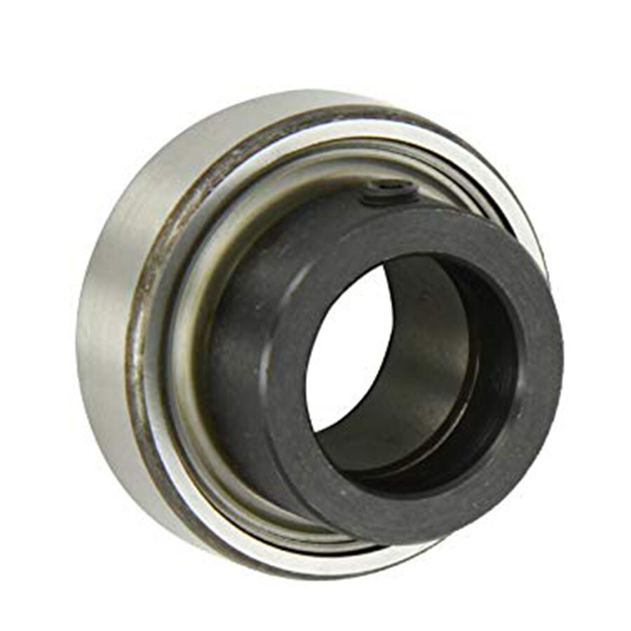 YET206-102 Insert Bearings 28.575x62x35.7mm.