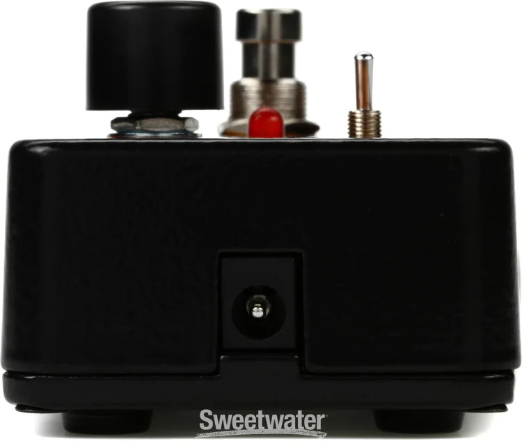 Electro-Harmonix Nano Small Stone Phase Shifter Pedal