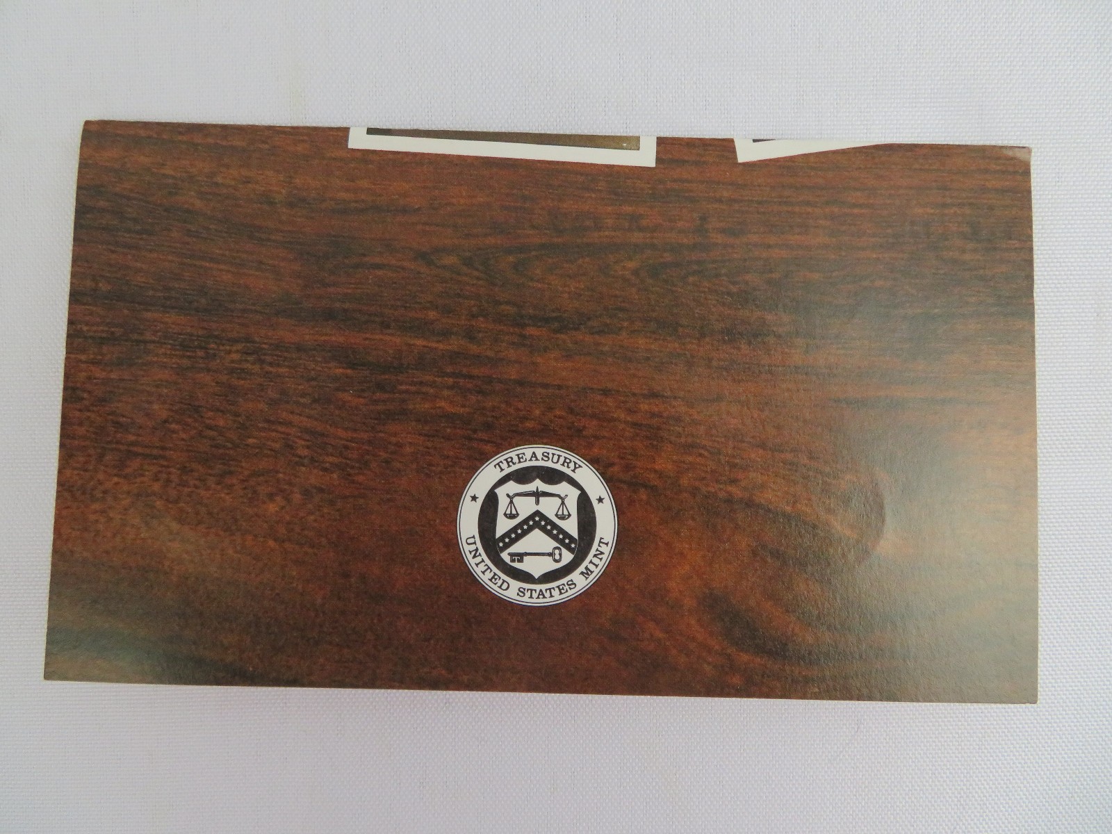 1985 Uncirculated D 6 Coins in Sets