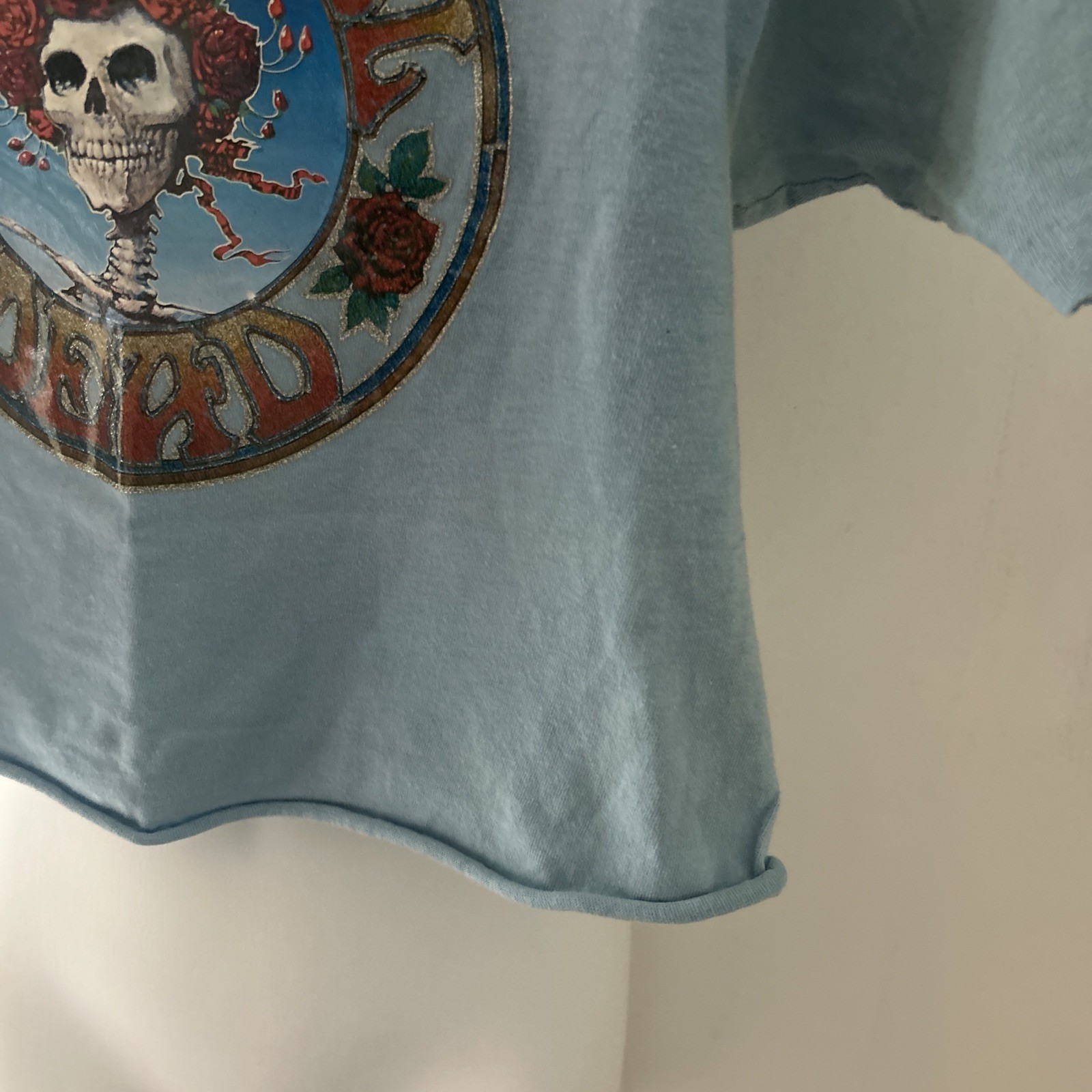 Grateful Dead Bertha Small