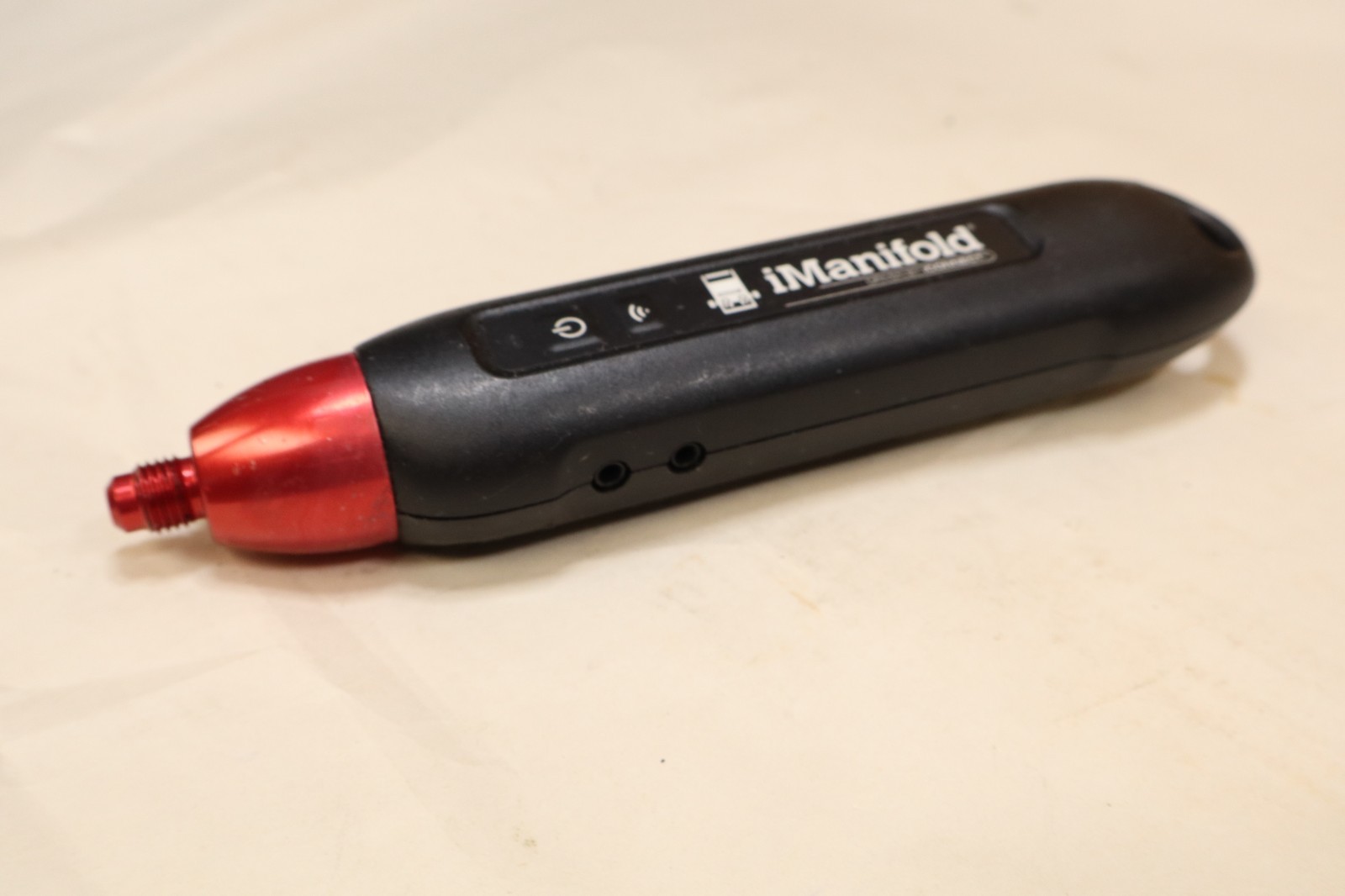 IManifold IMPERIAL MODEL 914M Wireless High Pressure & Temperature Probe