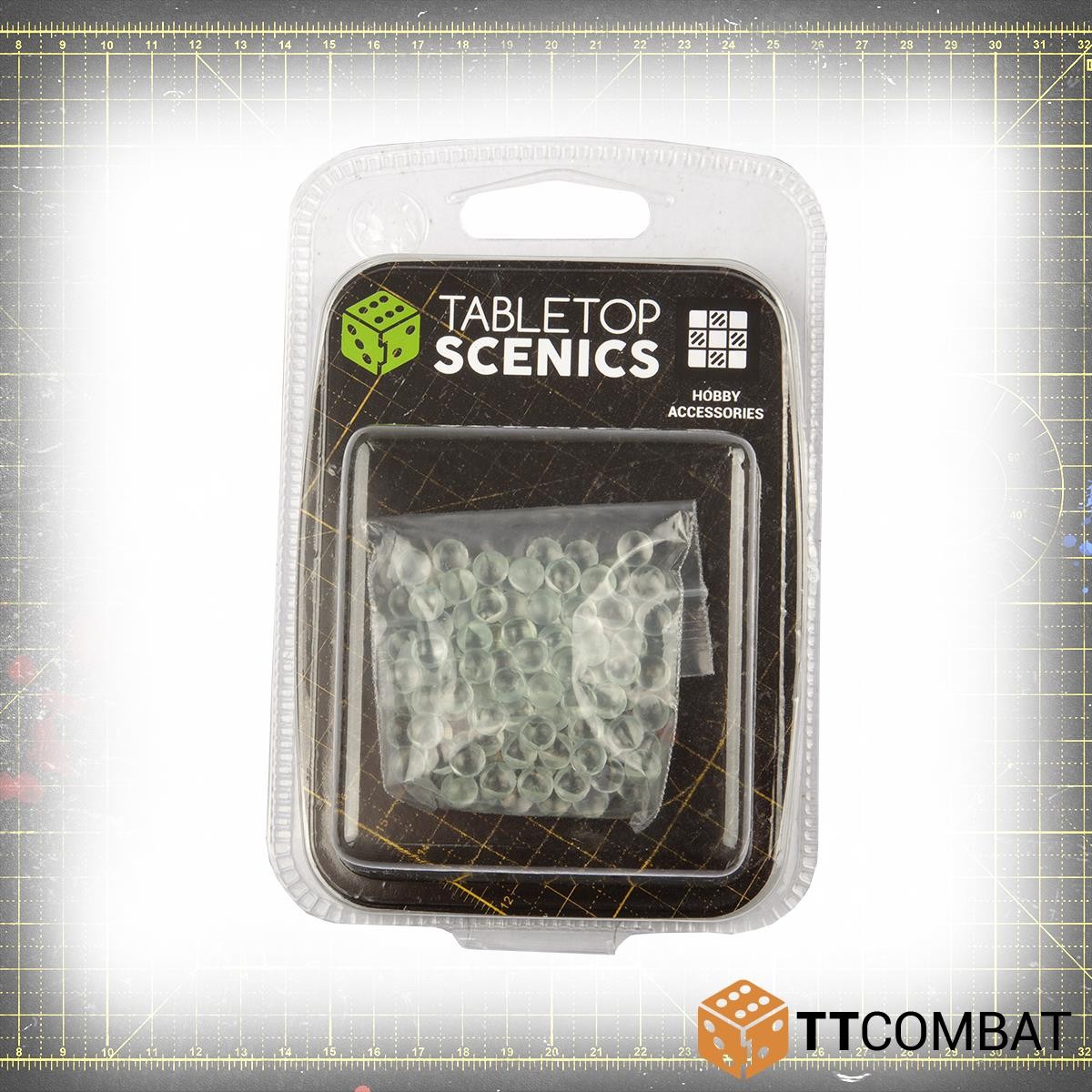 TTCombat BNIB Paint Agitators