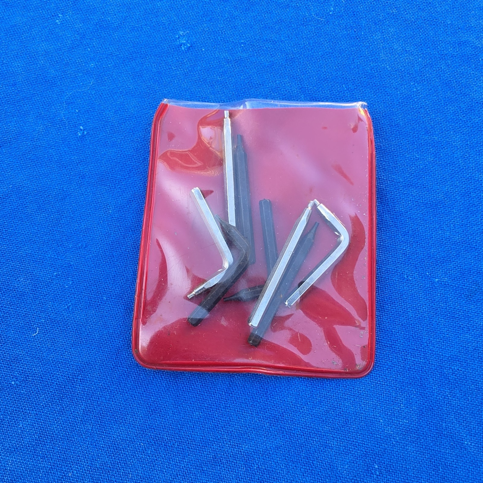 Challenger/Proto Retaining Ring Pliers Set No. 3388