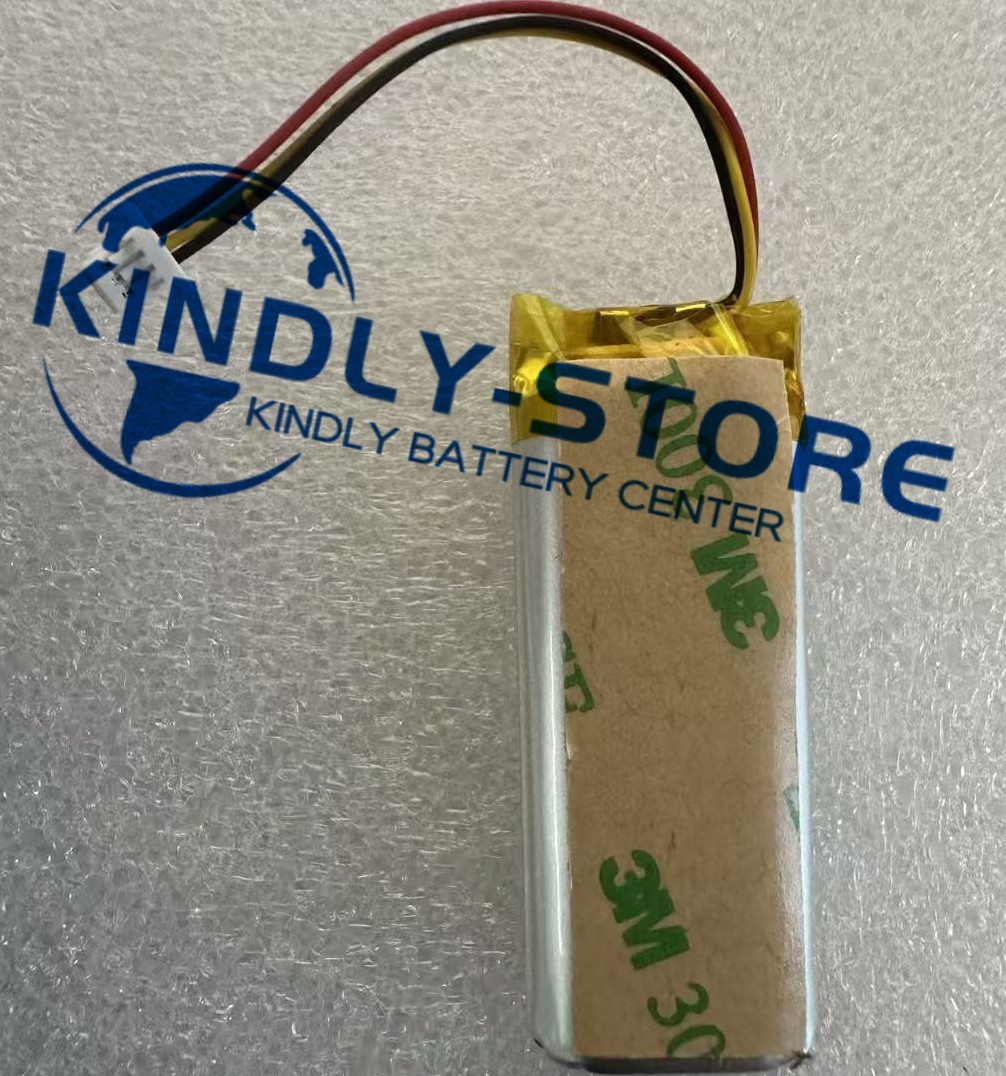 Replace Sena SC2 1400mAh 3 WIRE Battery SC2 Motorcycle Bluetooth Helmet Headset