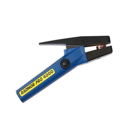 Radnor 64002202, Pro 4000, 1000 AMP Arc Gouging Torch w/o Cable