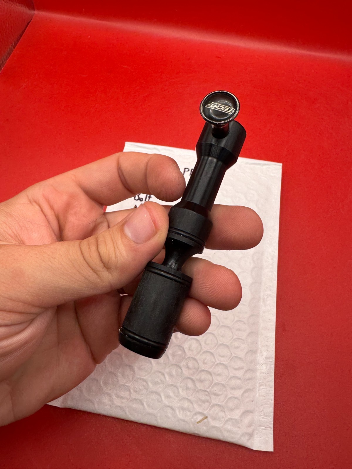 Tech T PB Bob Long G6R Bolt
