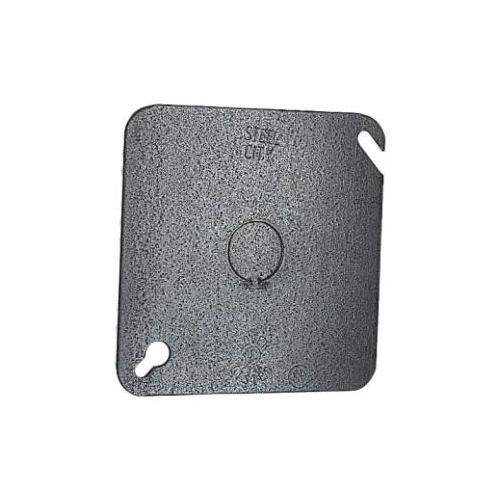 Steel City NNB 72 C 6 Outlet Boxes/Covers/Accessories EA