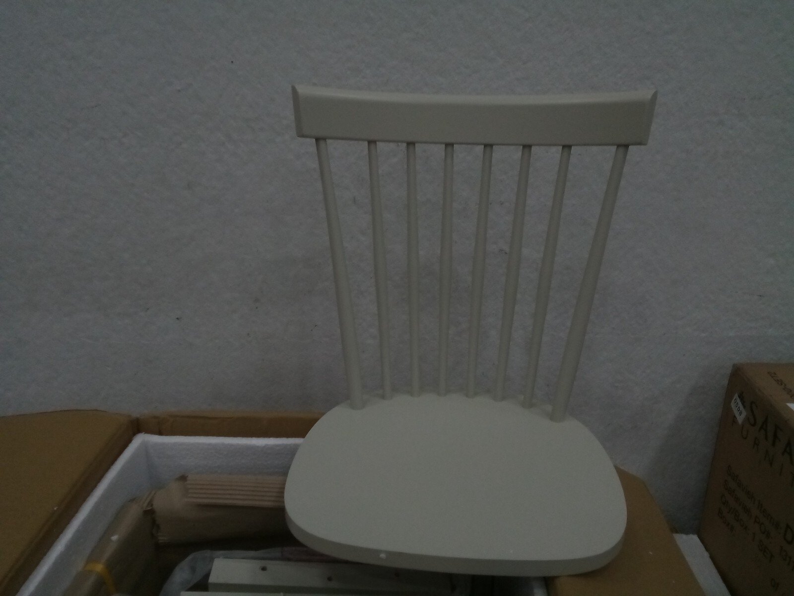 Safavieh Spindle Dining Chair, Reduced Price 2172721181 AMH8500E