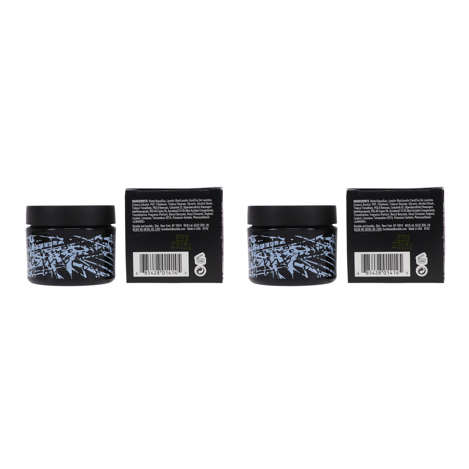 Bumble and bumble Sumotech 1.5 oz 2 Pack
