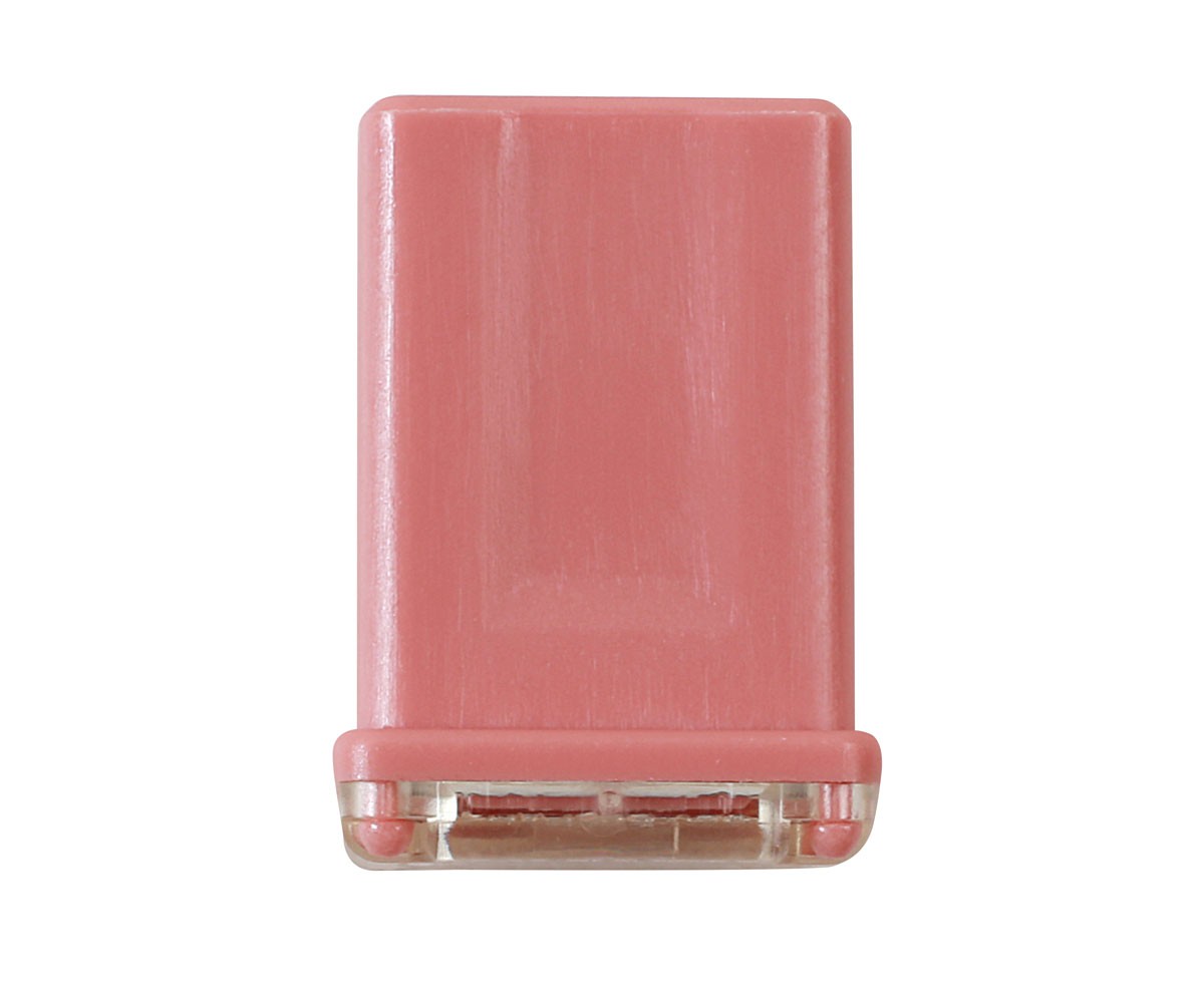 Connect M-Type Fuse 30A 3pc 30733