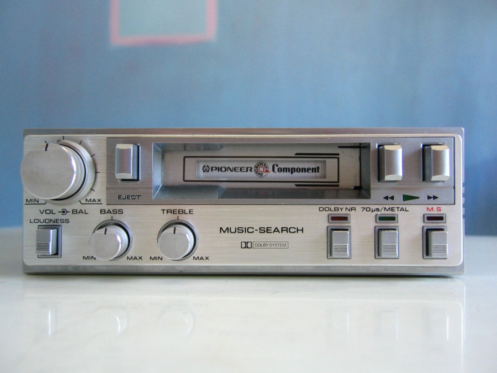 PIONEER KP-404G Excellent Series Component,Centrate,kex,dex,kpx,kp,keh,ts