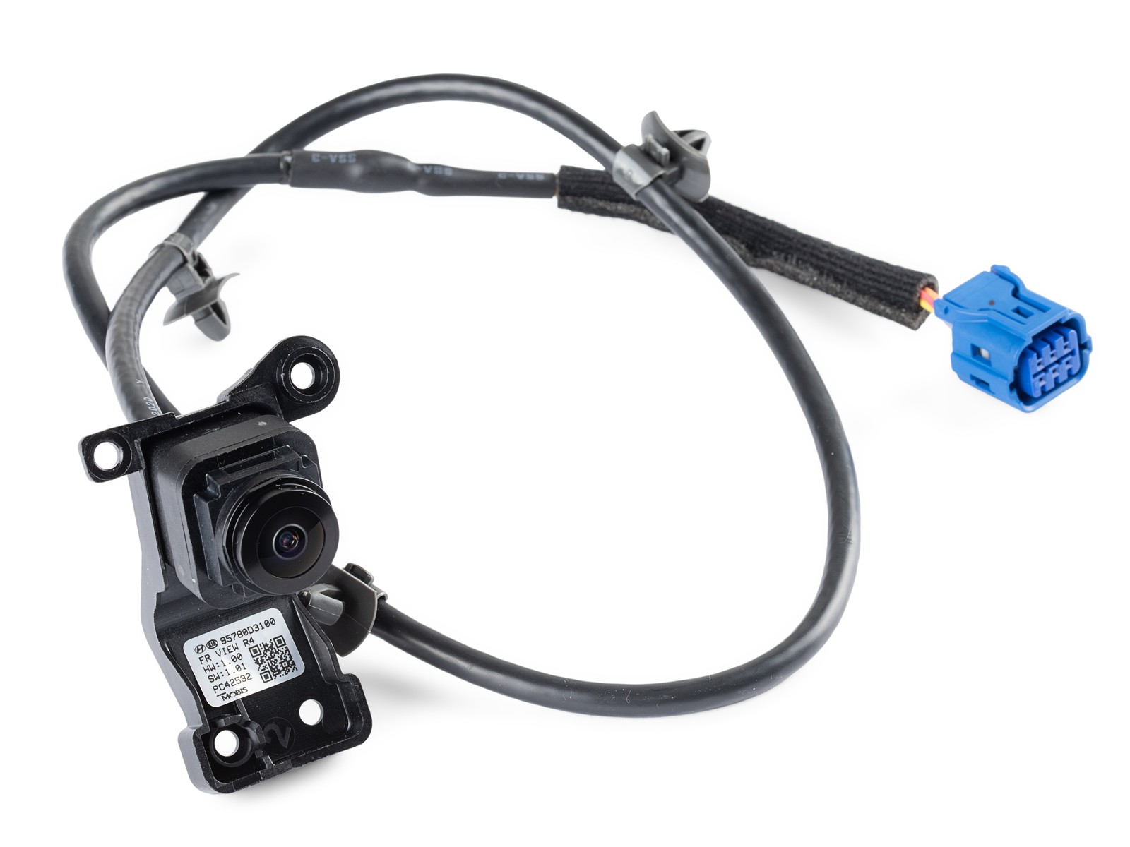 OEM Frontview Camera fits Hyundai Tucson 2019-21 95780-D3100 95780D3100