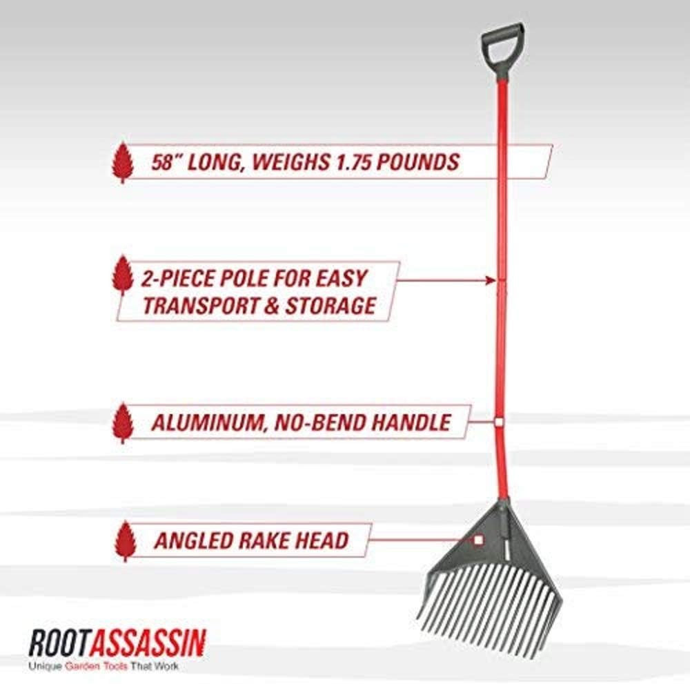 RAKE RAKE